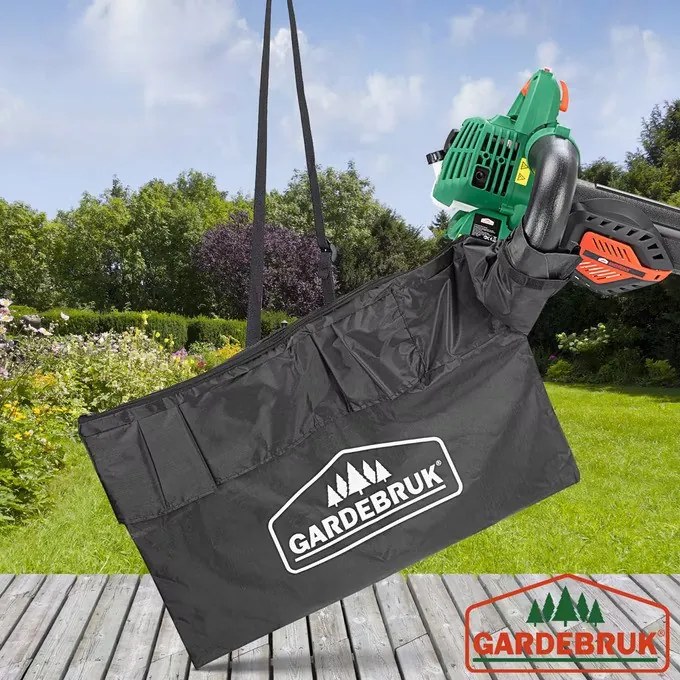 Deuba Benzines lombszívó 3 az 1-ben