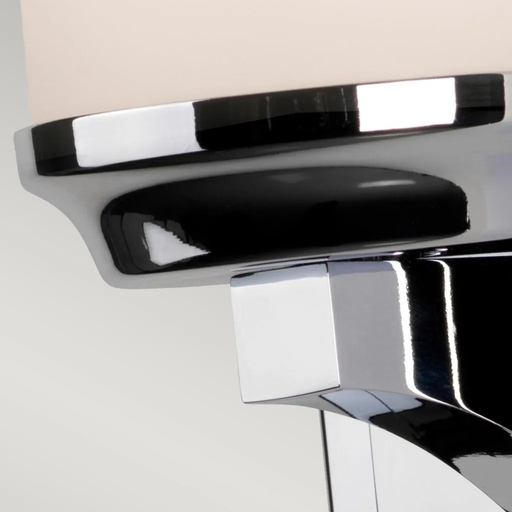 Feiss AMALIA FE-AMALIA1-LBATH Fali lámpa 1x3,5W/G9 320LM IP44