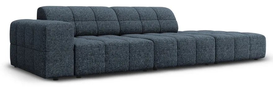 Kék heverő (bal oldali) Chicago – Cosmopolitan Design