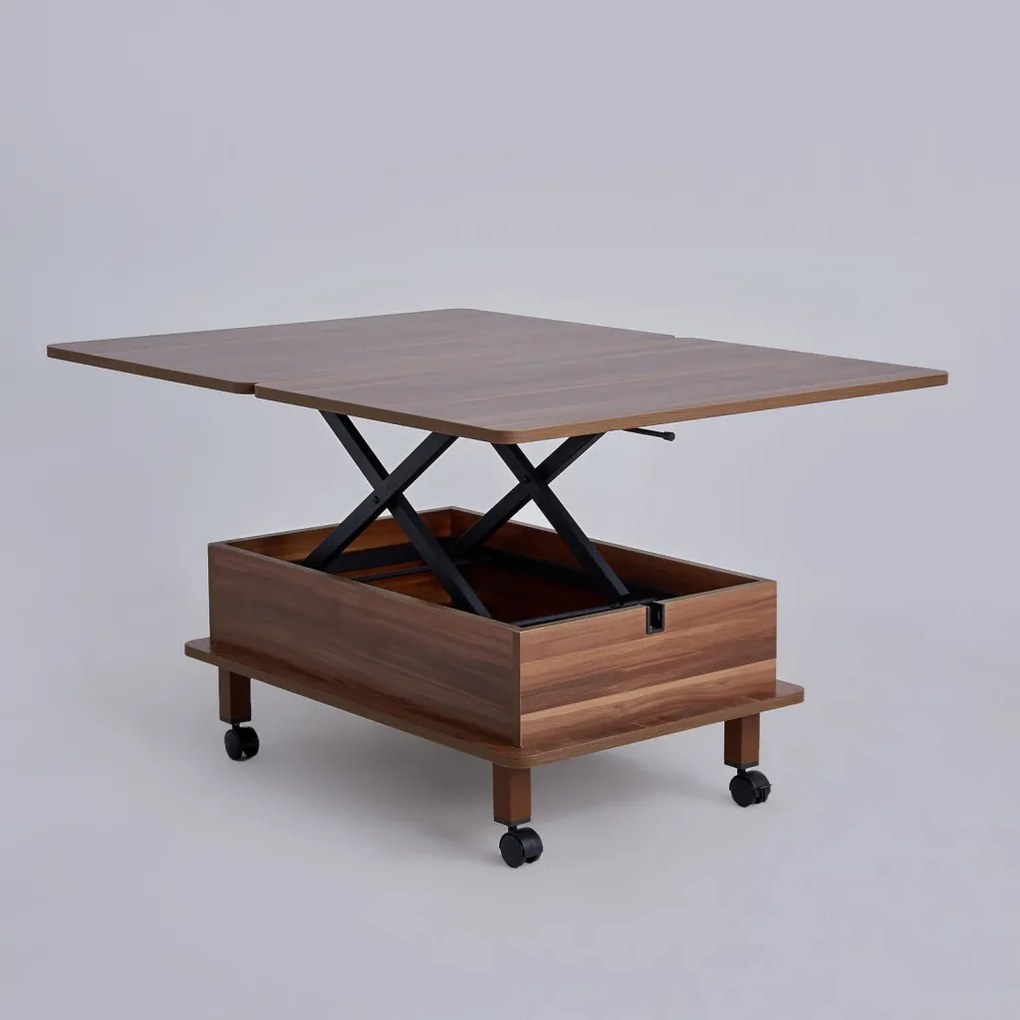 Helsinki - Walnut