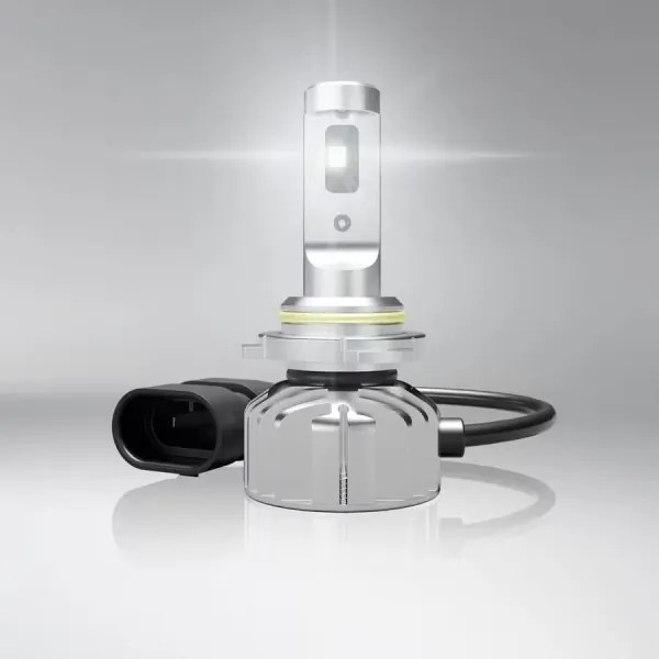 2 db-os készlet LED autóizzók NIGHT BREAKER SMART HB4 P22d/10W/12V 6000K - Osram