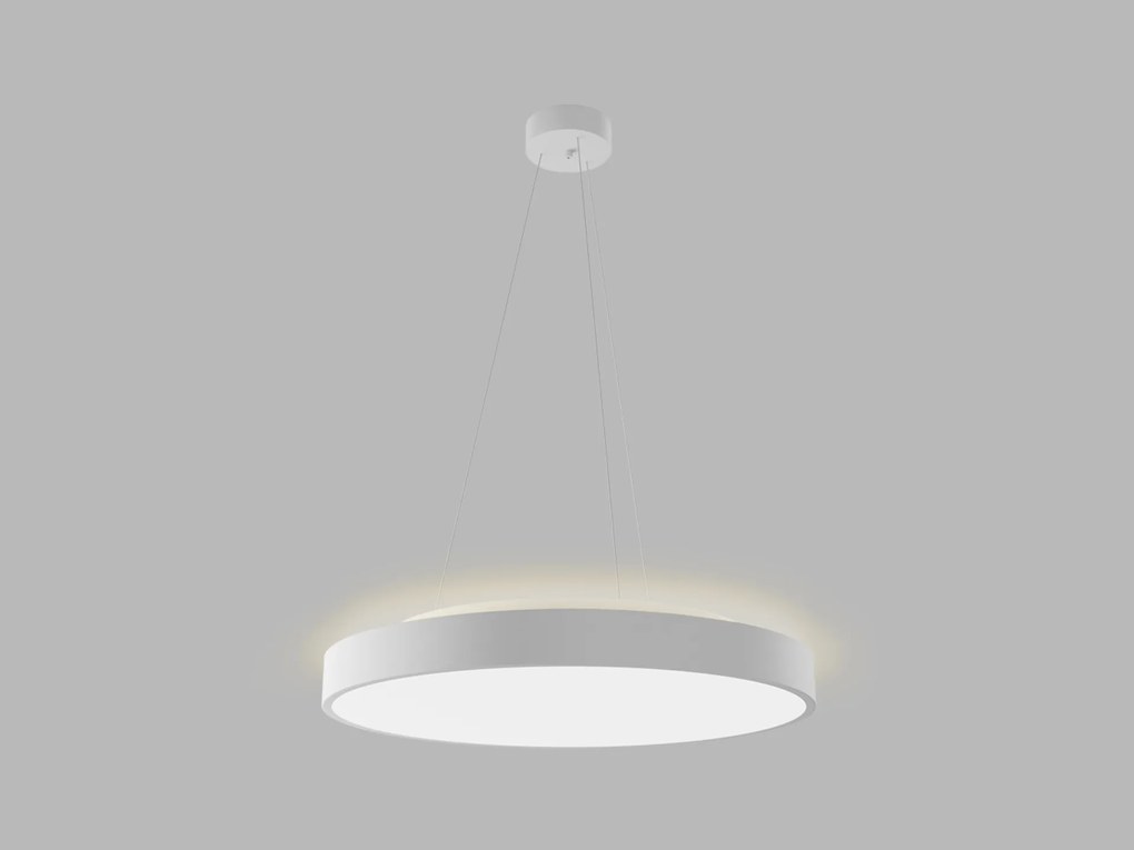 LED2 3275651ZBTW Függesztett lámpa Ringo II 60 P/nz, W Zigbee Tw 55+10W 300