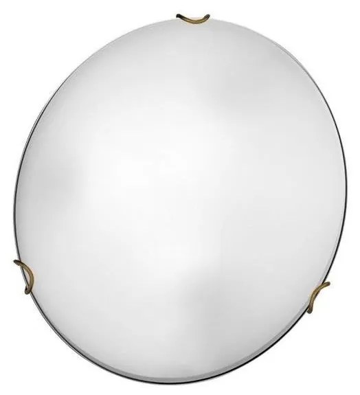 Kolarz A1306.12.4 - Mennyezeti lámpa MOON 2xE27/60W/230V