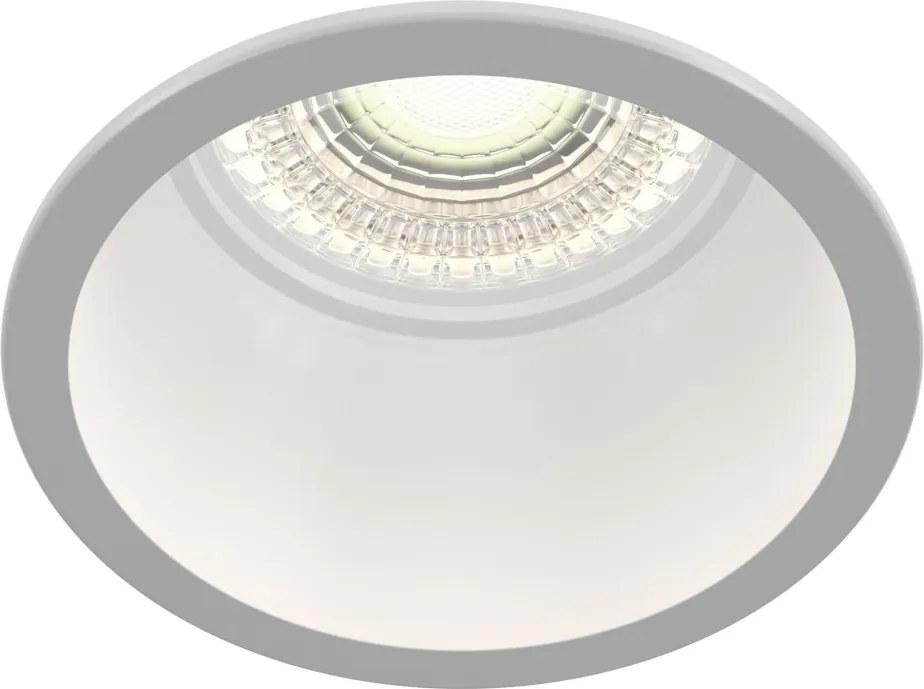 Maytoni REIF DL049-01W Beépíthető spotlámpa 1x50W/GU10