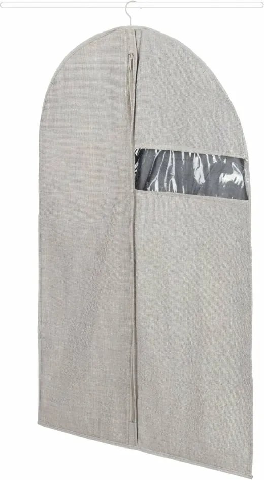 Compactor OXFORD Extra erős öltöny és rövid ruha védőhuzat, 60 x 100 cm, S