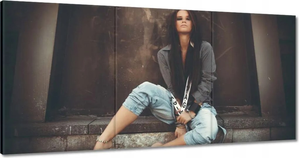 Képek 180x90 Csinos nők Csajok Nagymamák