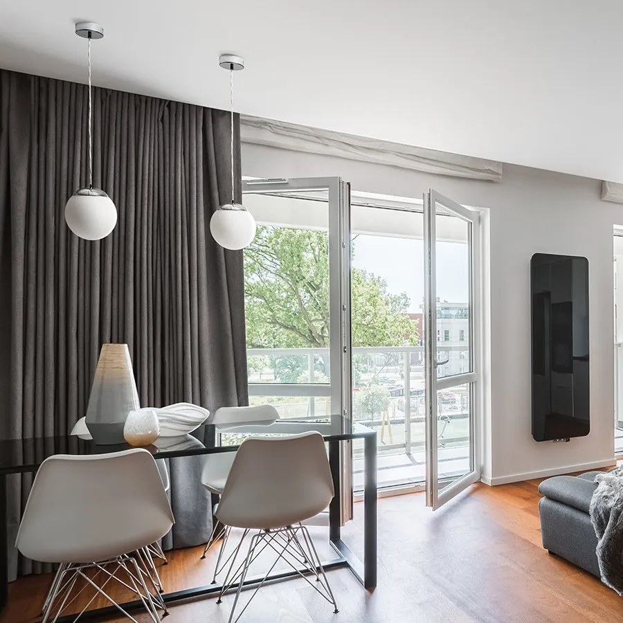 RENDL R13692 BOLLY Egyágú Függesztett Lámpa IP20