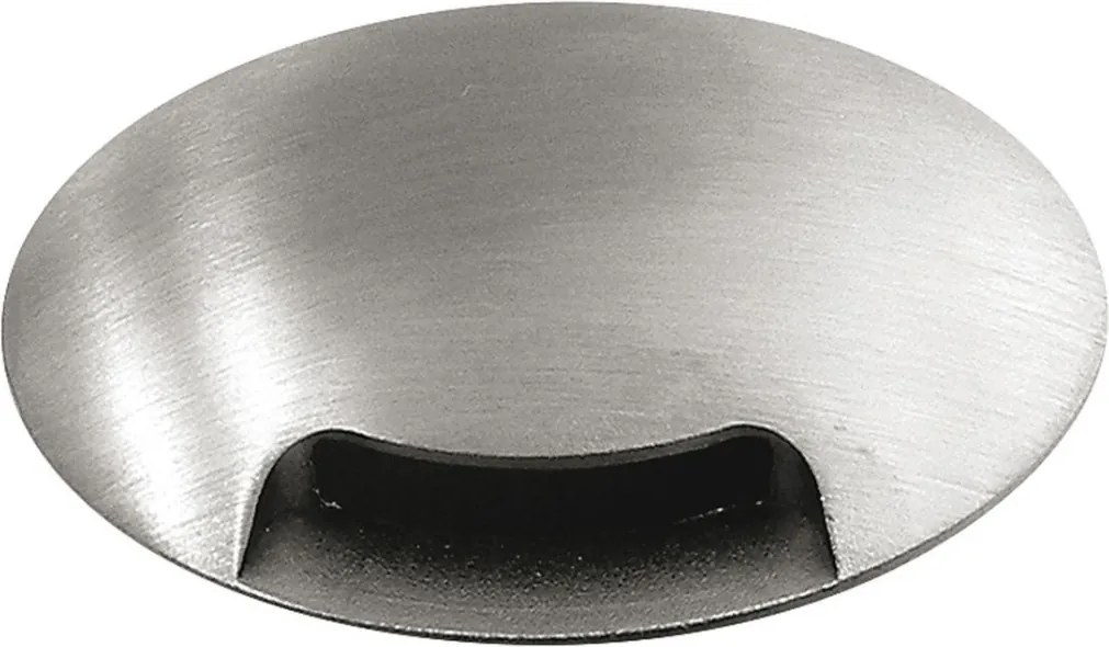 NOVOLUX 665B-L0102F-43 NODY Kültéri Talajba Építhető Lámpa Rozsdamentes acél LED IP68