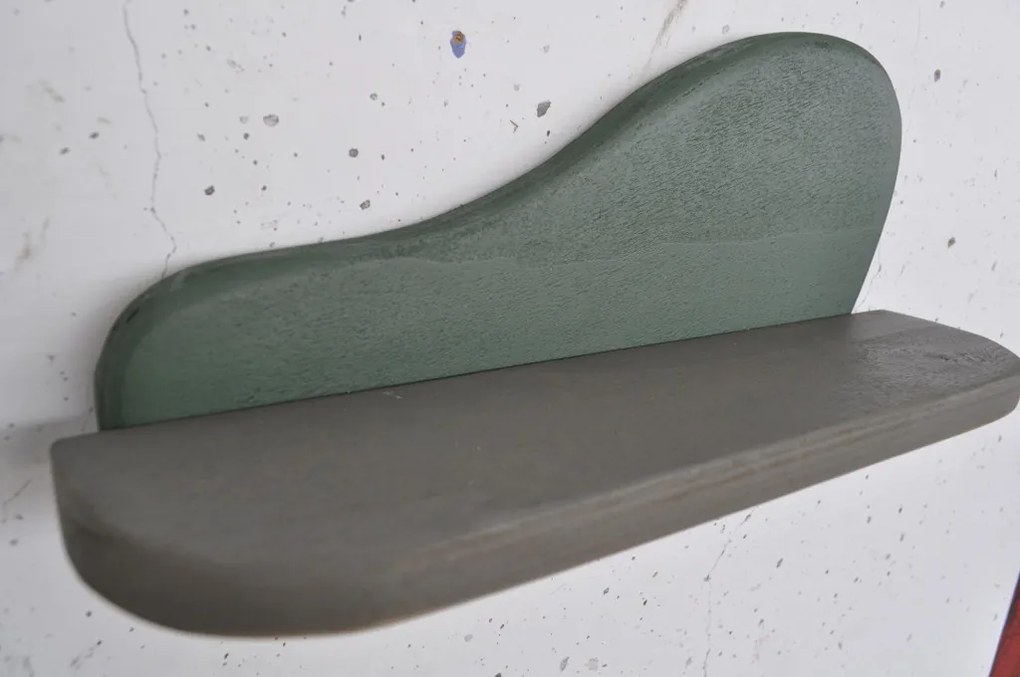 Fali polc, 35 cm – Meh226