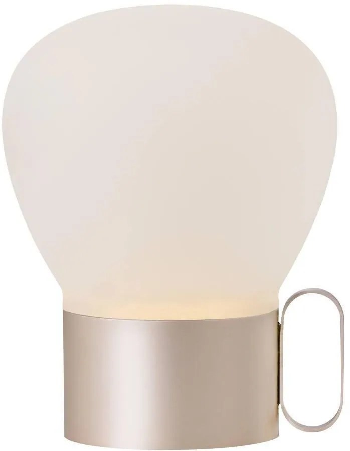 NORDLUX 48275058 NURU Kültéri Dekorációs Lámpa LED IP44