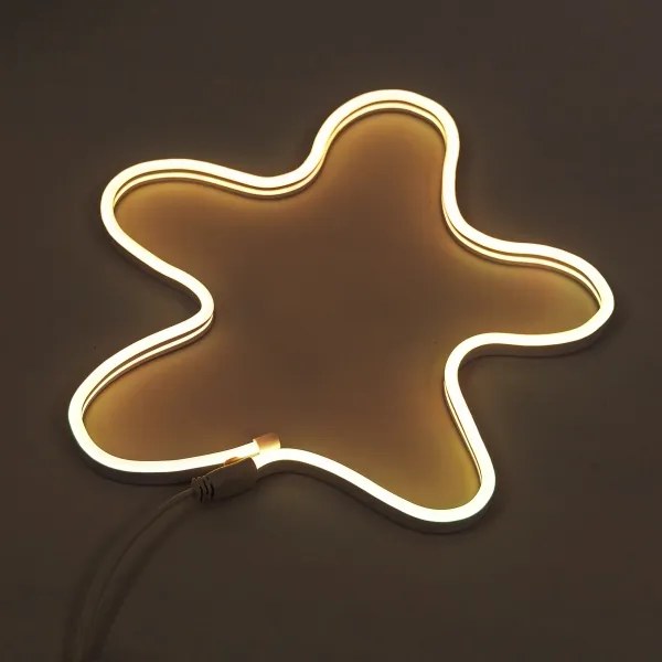 Aigostar - LED szalag 50m LED/400W/230V 3000K IP65