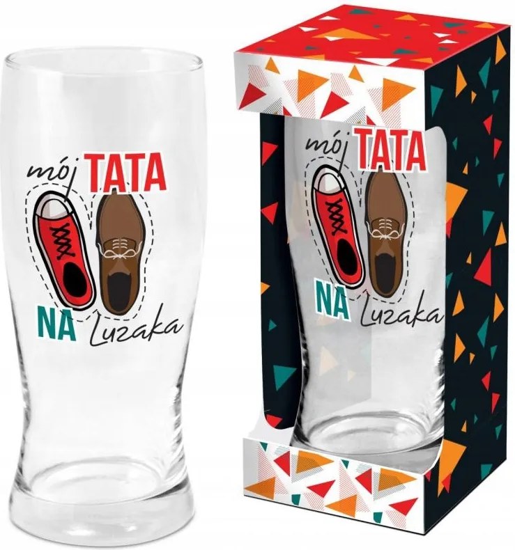 Söröspohár Apának, Ajándék Karácsonyra