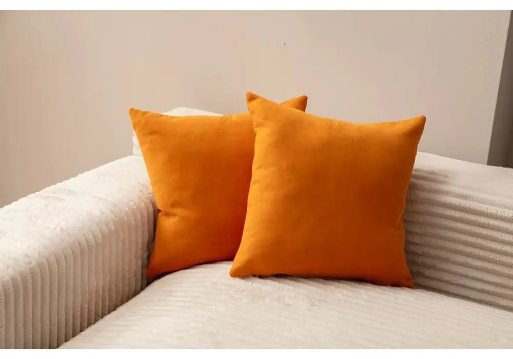 Párnahuzat szett 2 db-os 43x43 cm – Mioli Decor