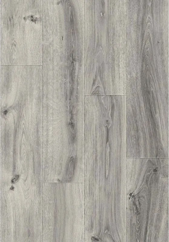 Mexen Harrison SPC Vinyl panel minta 6,5 mm, IXPE alátét 1,5 mm, 4 V-fuga, Tölgy - F1044-S