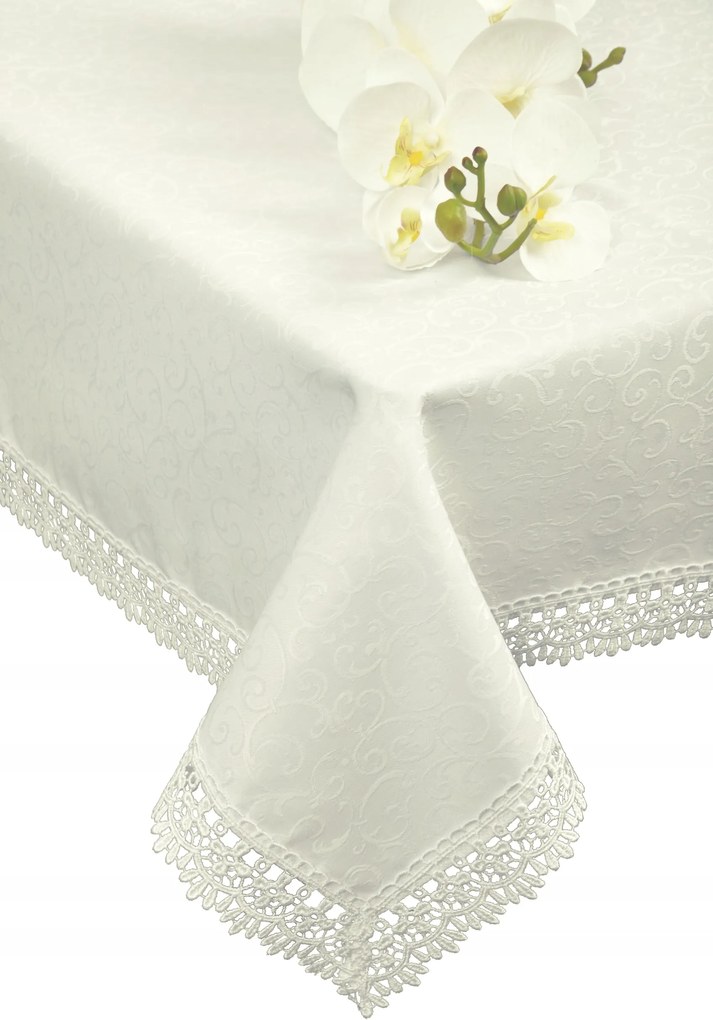 foltálló abrosz gipiura Firenze 450x140 ekri