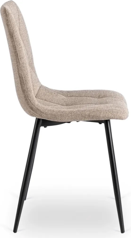 ROBIN 2 szék, bézs