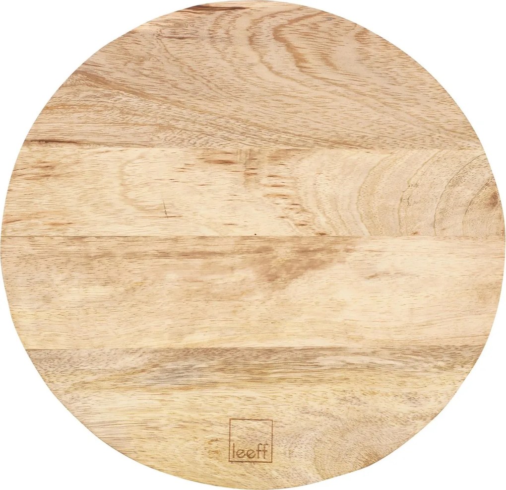 Fa tálalódeszka RENS 35 cm