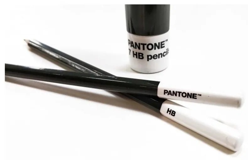 Ceruza szett 7 db-os Gray 446 – Pantone