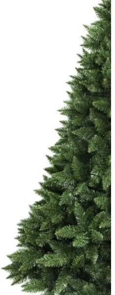 Karácsonyfa 180 cm fenyő