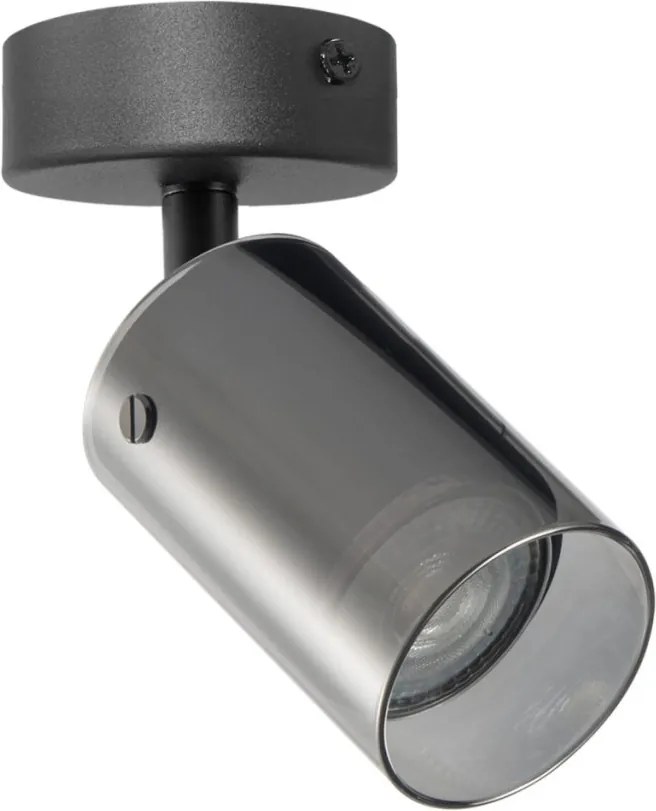 Polux SMOKY 328304 Spotlámpa 1x10W/GU10 IP20