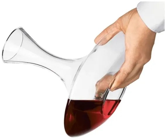 WMF - Homorú aljú dekantáló