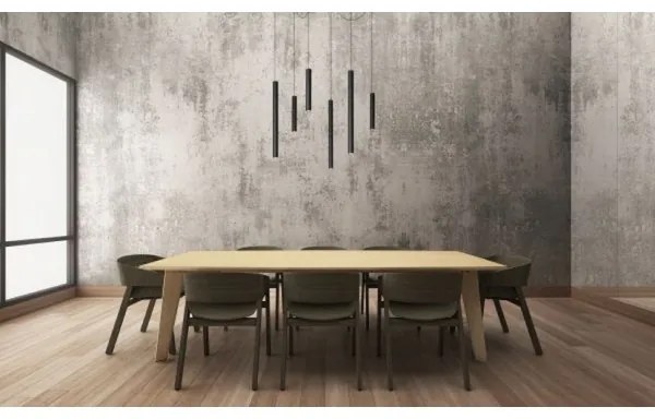 Lucide 74403/06/30 - LED Dimmelhető csillár zsinóron LORENZ 6xLED/4W/230V pók