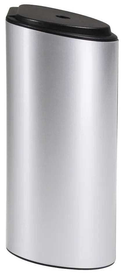 Érintésmentes folyékony szappanadagoló Donner Drop 850 ml, ezüst