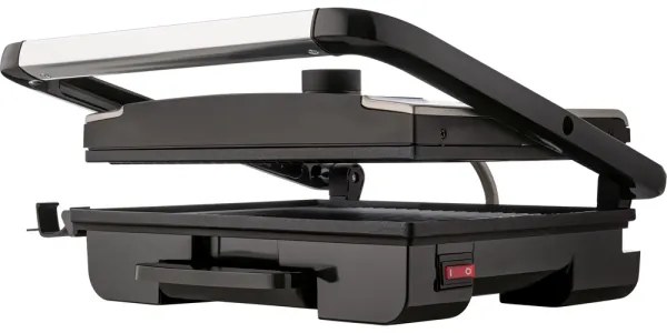 Sencor - Kontakt grill 2000W/230V