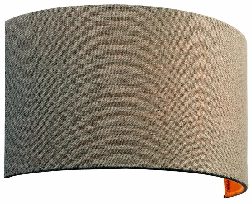Fali lámpa Fehér Obi ENDON-70335