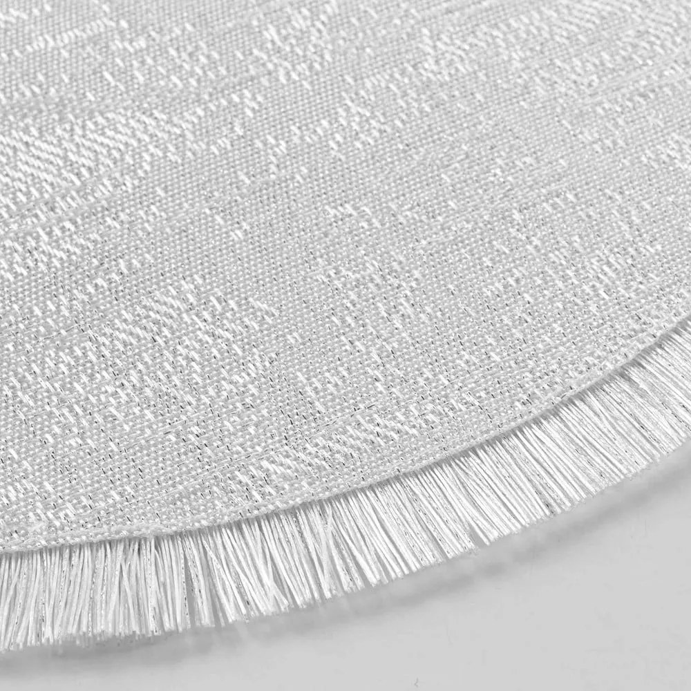 Műanyag tányéralátét ø 38 cm Joalie – douceur d'intérieur