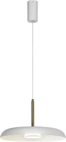 Rabalux odete függeszték 18w 1500lm ip20