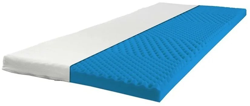 Visco exklusive matracfedő, 80 x 200 cm, 80 x 200 cm