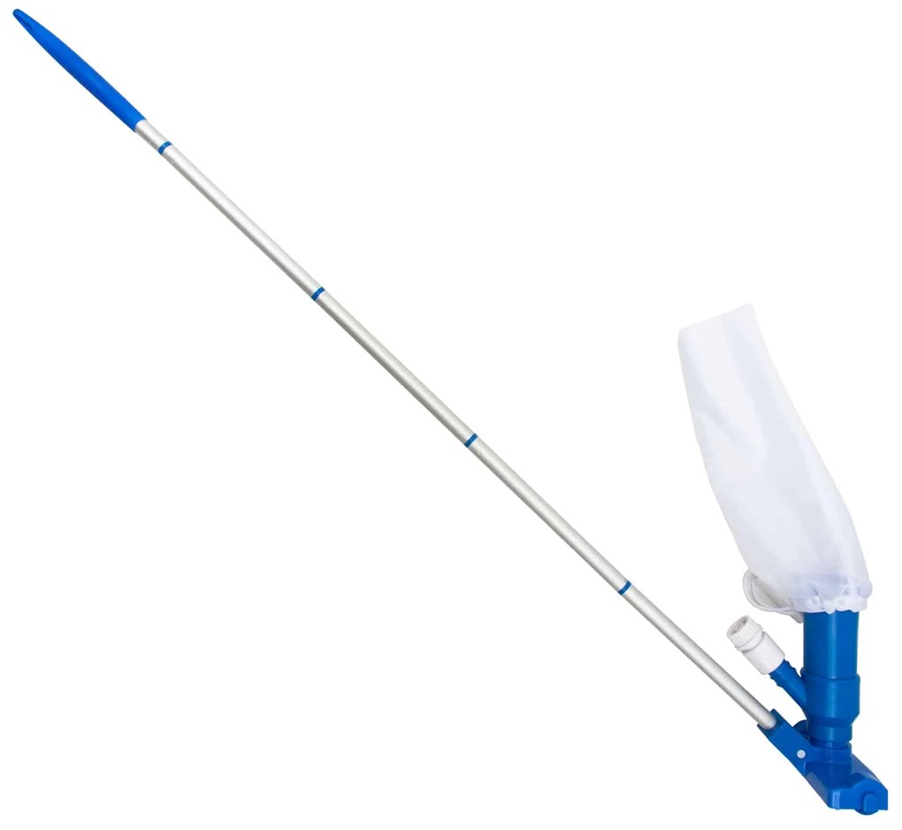 monzana® Medence tisztító készlet