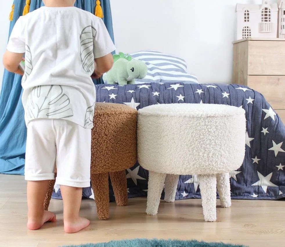 Puha Puff Moouv 3337 - Brown