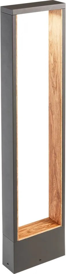 REDO 90509 WALD Modern Kültéri Állólámpa LED IP65