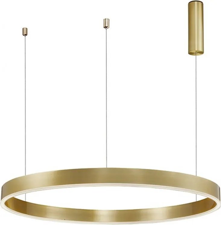 NOVALUCE 9190655 Modern Led Függesztett Lámpa LED IP20