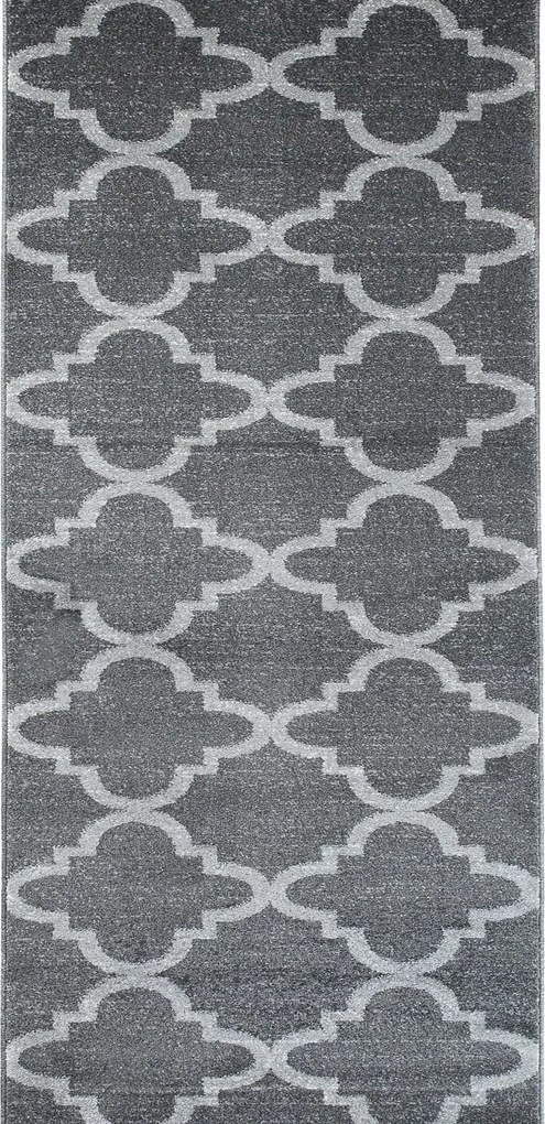 Járdaszőnyeg Fresh 80x500 Skandináv L86gr