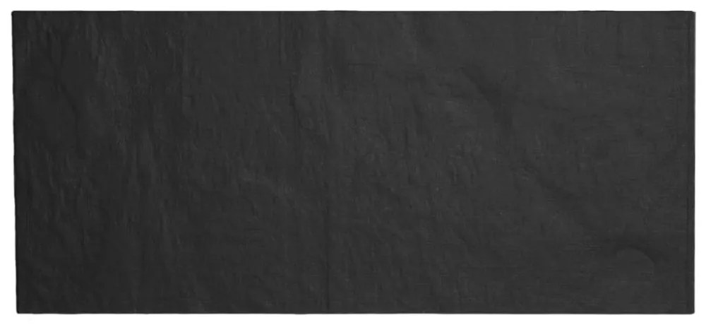 2 db polietilén kerti padhuzat 8 fűzőlyukkal 160x70x70/88 cm