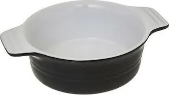 Kerek agyagedény, Szürke