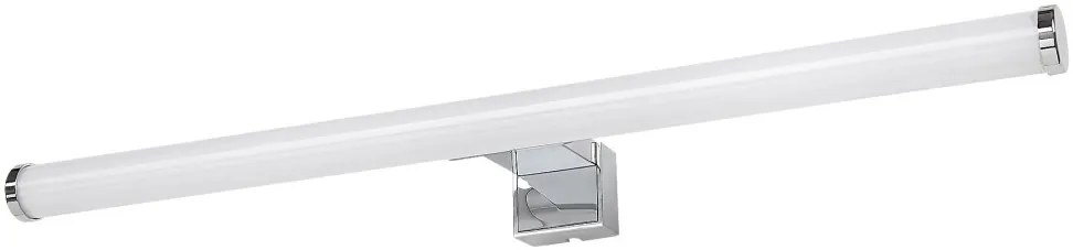 Fürdőszobai tükörvilágító lámpa Króm NOUR RABALUX-75038