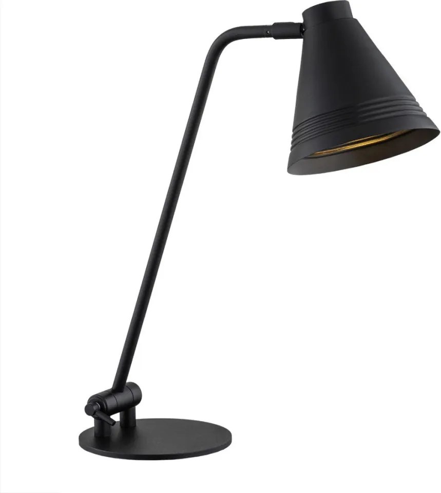 Argon AVALONE 8002 Asztali lámpa 1x15W/E27 IP20