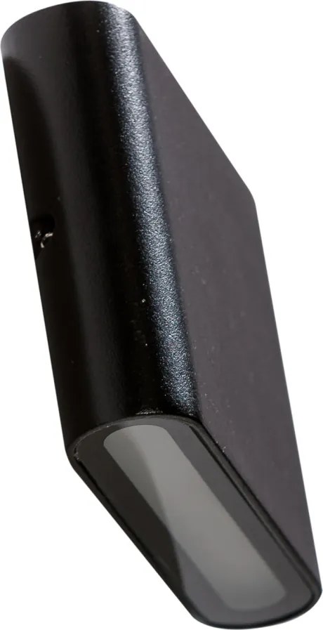 AZZARDO 4339 CREMONA Modern Kültéri Fali Lámpa LED IP54