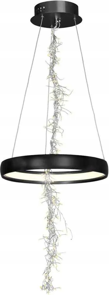 Függő Lámpa Led Mennyezeti Lámpa Spark 35W Led