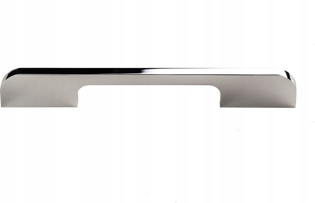 Modern Bútorfogantyú Andras Króm 160mm