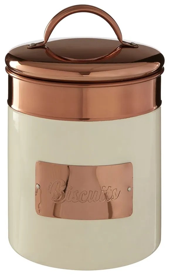Süteménytartó fém doboz Prescott – Premier Housewares
