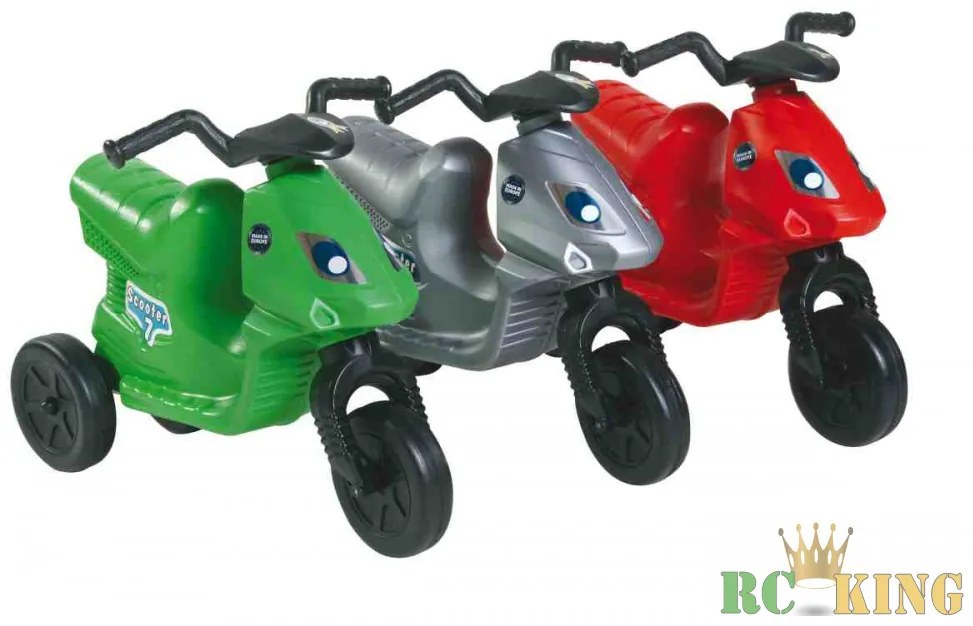 Robogó 7