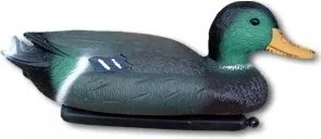 Kacsa Keresztrejtvény Hím Kerti Dekoráció 35 X 11 CM