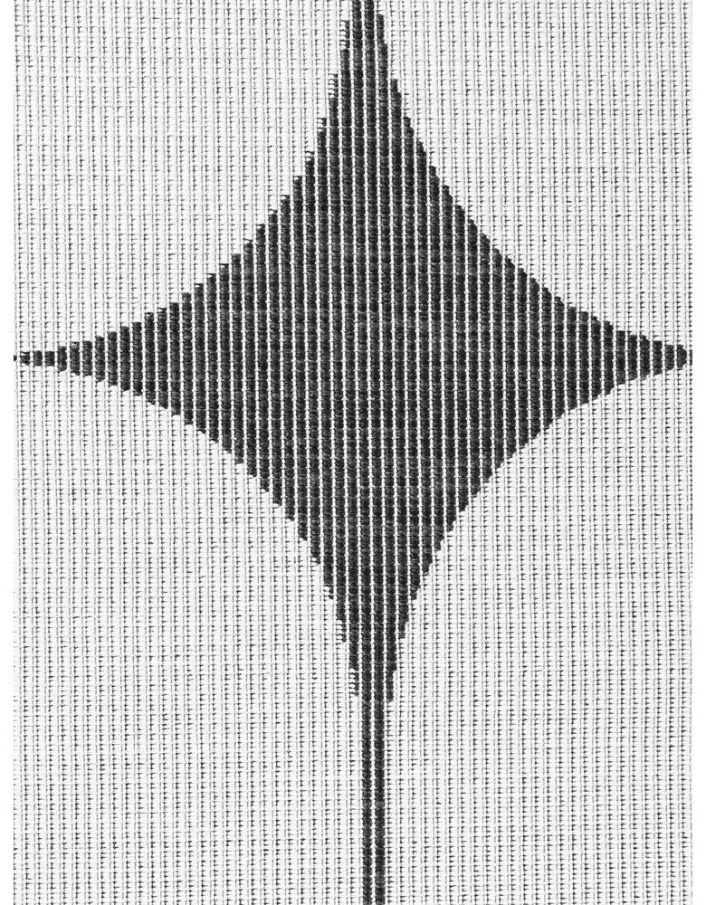 Fekete-fehér kültéri-beltéri szőnyeg 120x170 cm Duet Bowen – NORTHRUGS