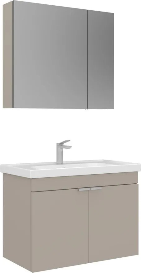 Desna mosdószekrény, 80 cm – TR785PNC1560