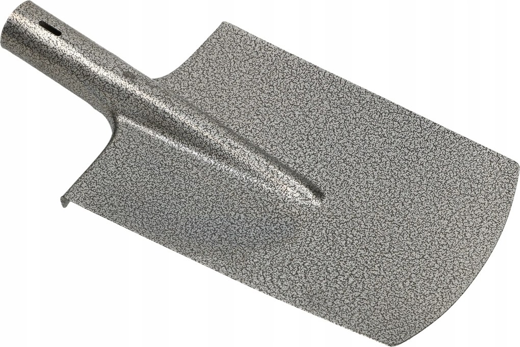 Lapát ásó standard fém 21 x 30 cm